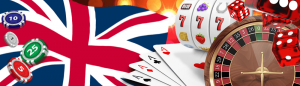 Gambling tax in the UK